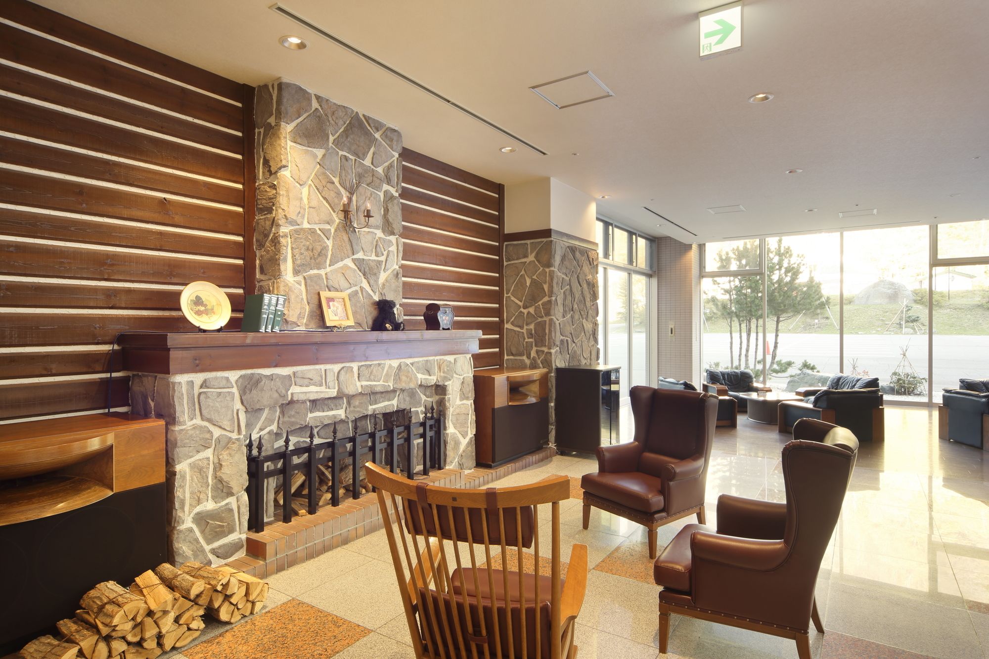 Choyo Resort Hotel