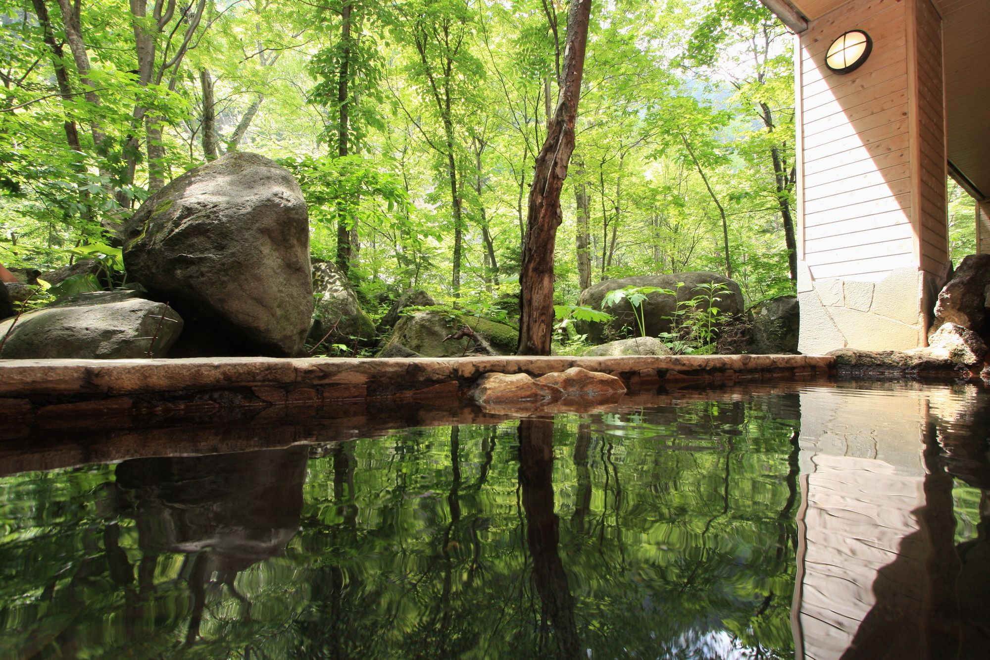 Choyo Resort Hotel