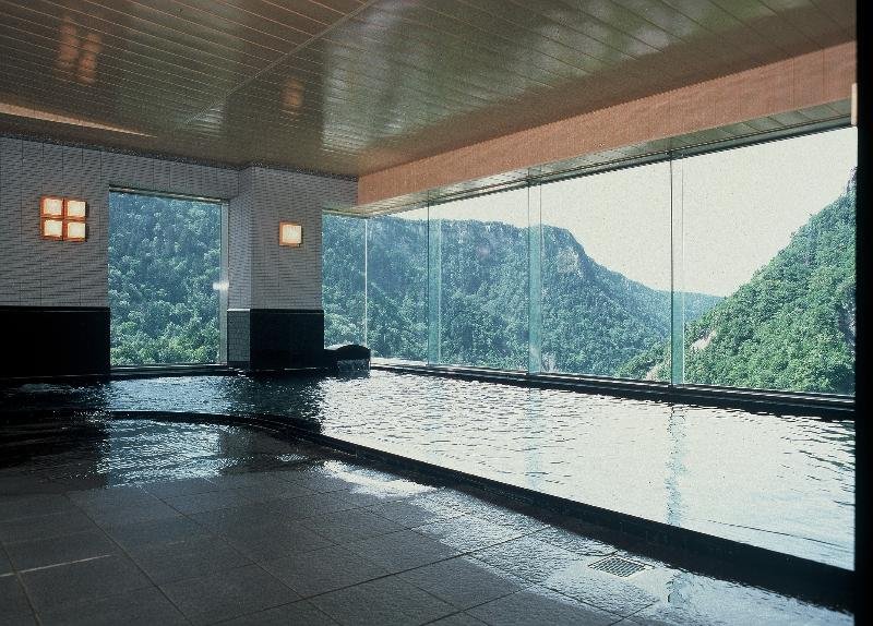 Hotel Taisetsu