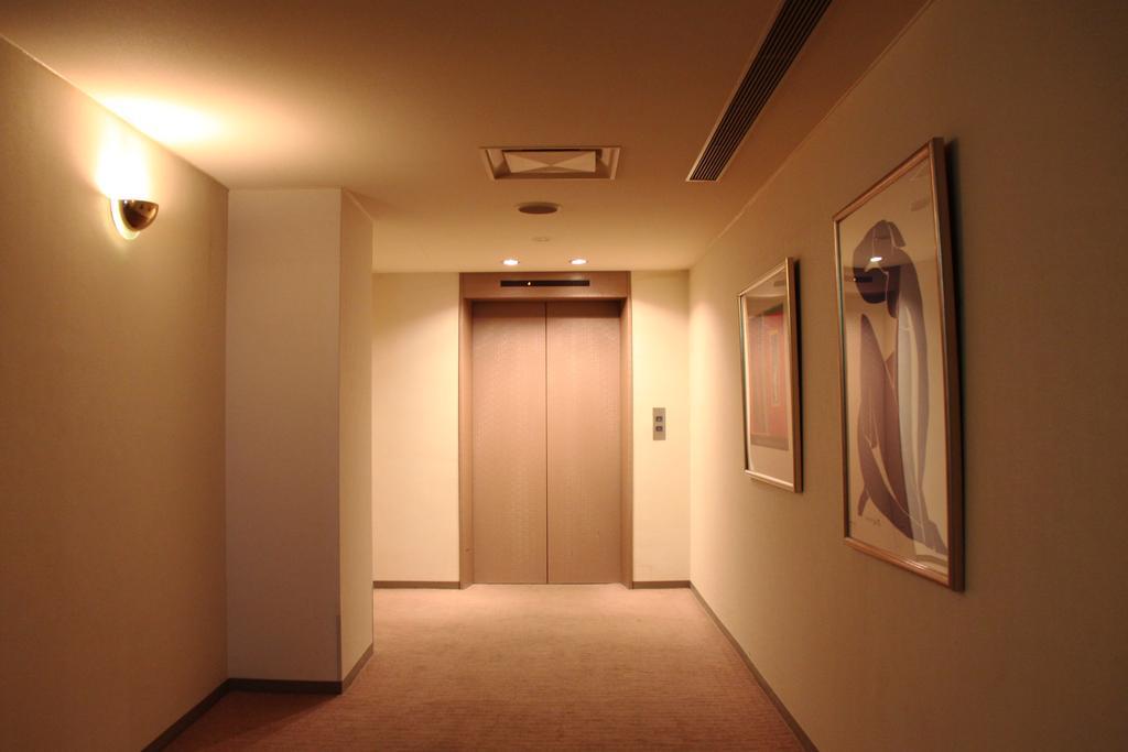 Sounkaku Grand Hotel