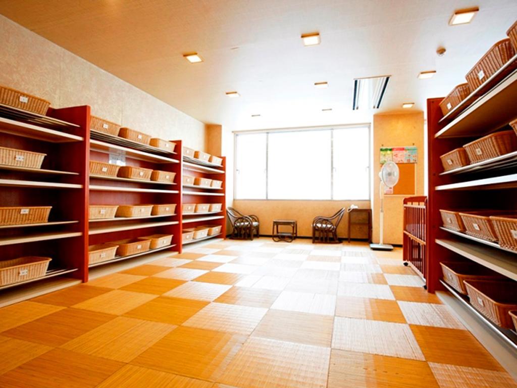 Sounkaku Grand Hotel