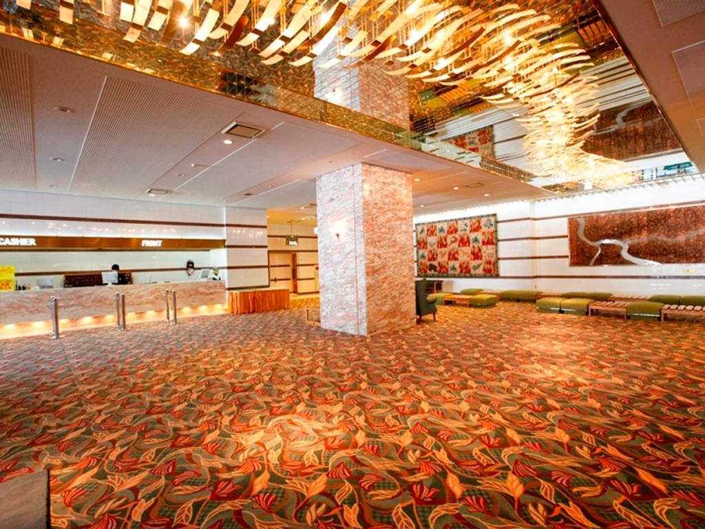 Sounkaku Grand Hotel