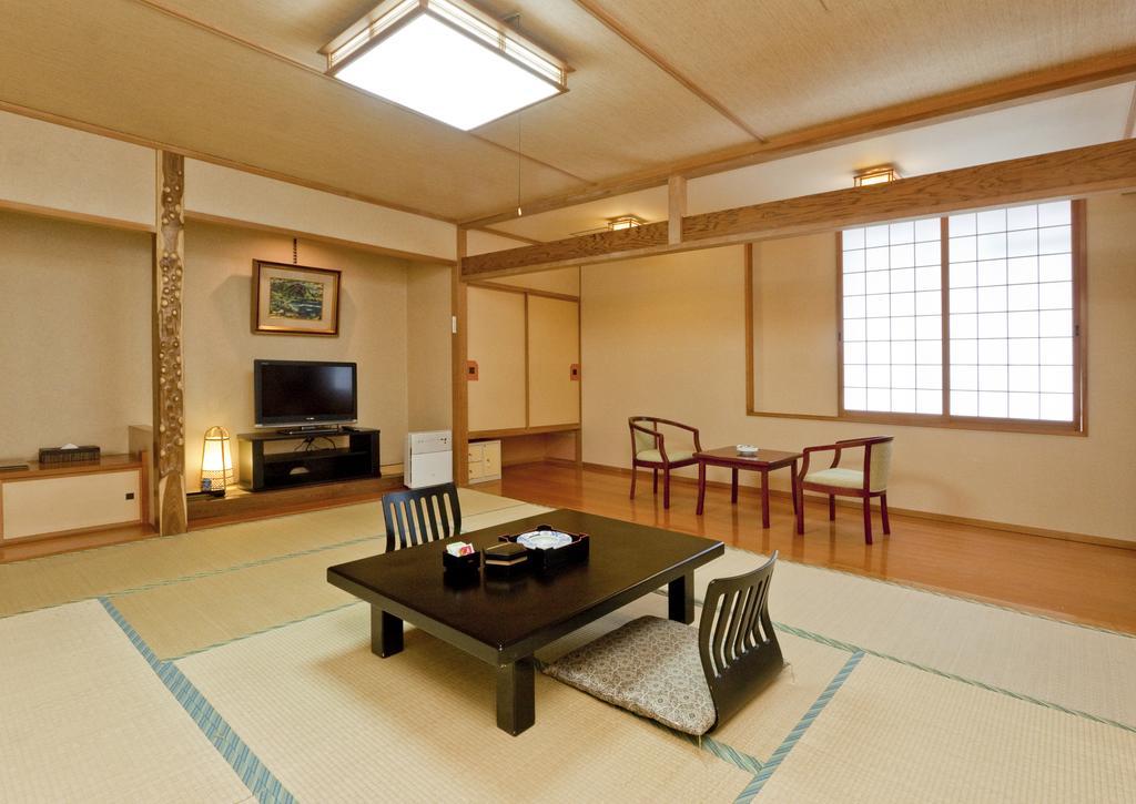Sounkaku Grand Hotel
