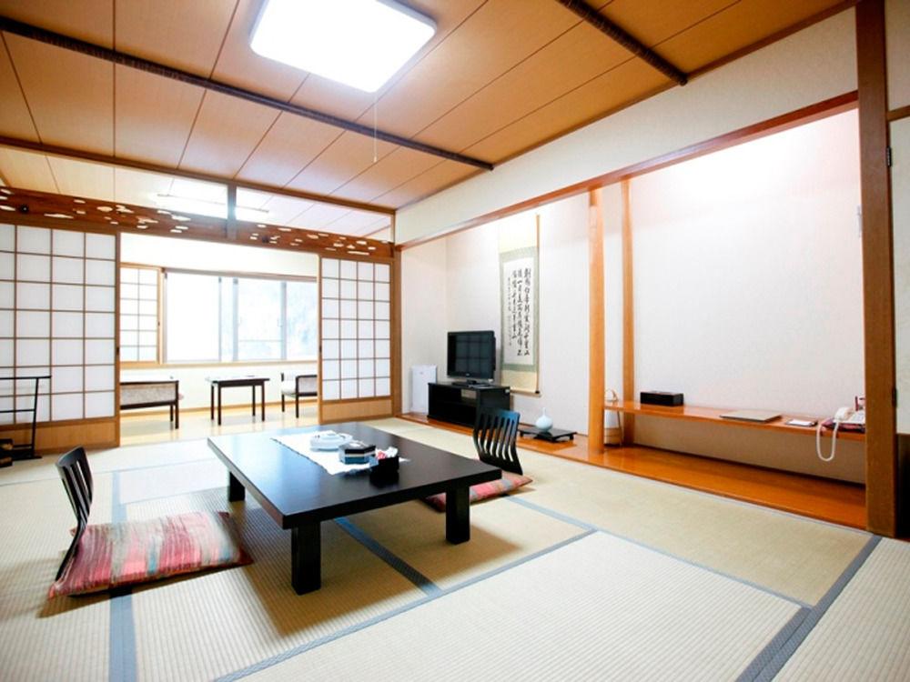Sounkaku Grand Hotel