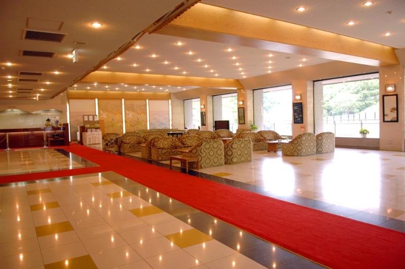 Sounkyo Kankou Hotel