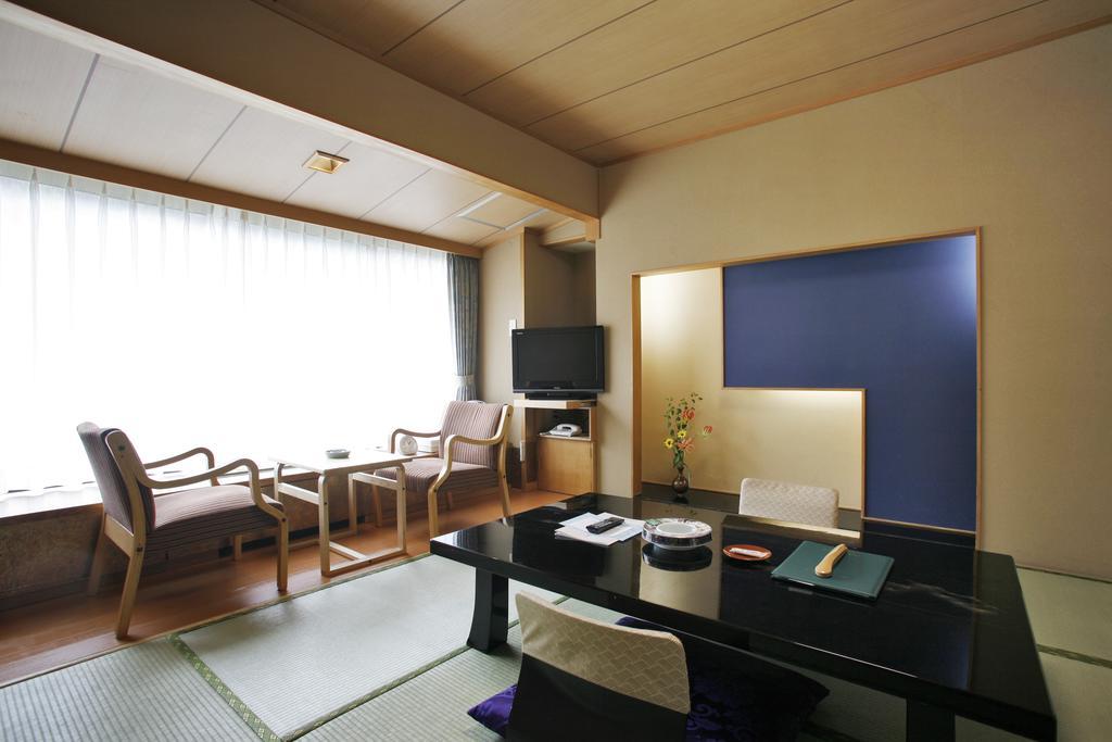 Sounkyo Kankou Hotel