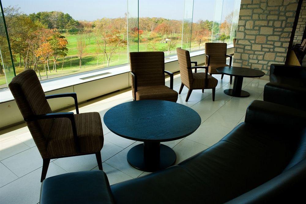 Kitahiroshima Classe Hotel