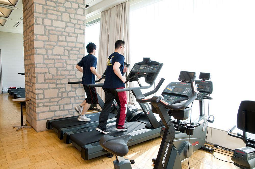 Kitahiroshima Classe Hotel