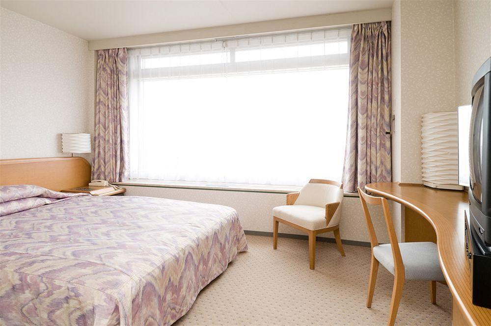Kitahiroshima Classe Hotel
