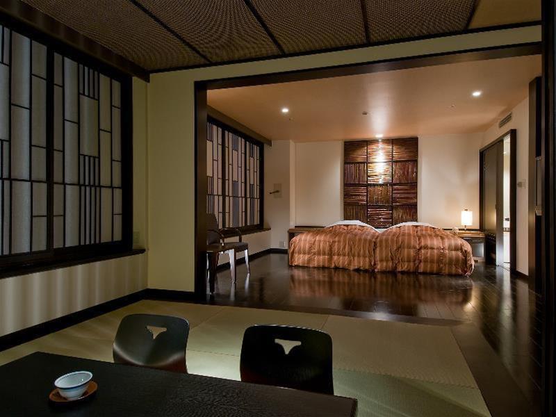 Kitahiroshima Classe Hotel