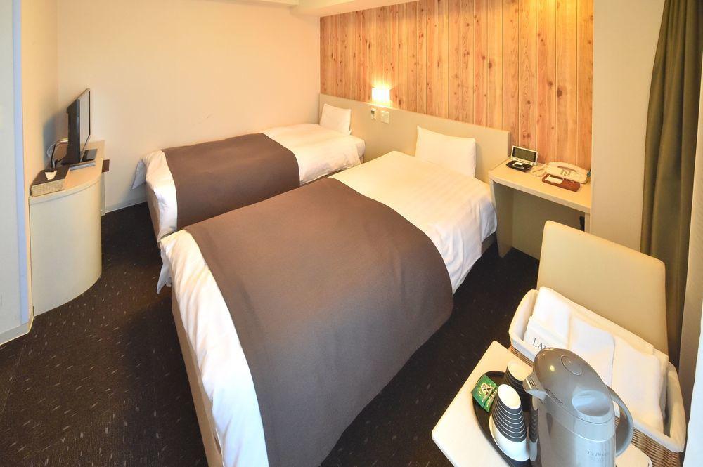 Dormy Inn Kitami