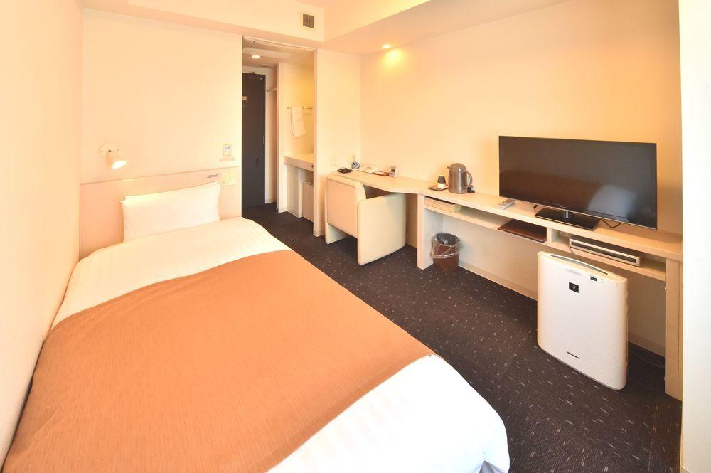 Dormy Inn Kitami