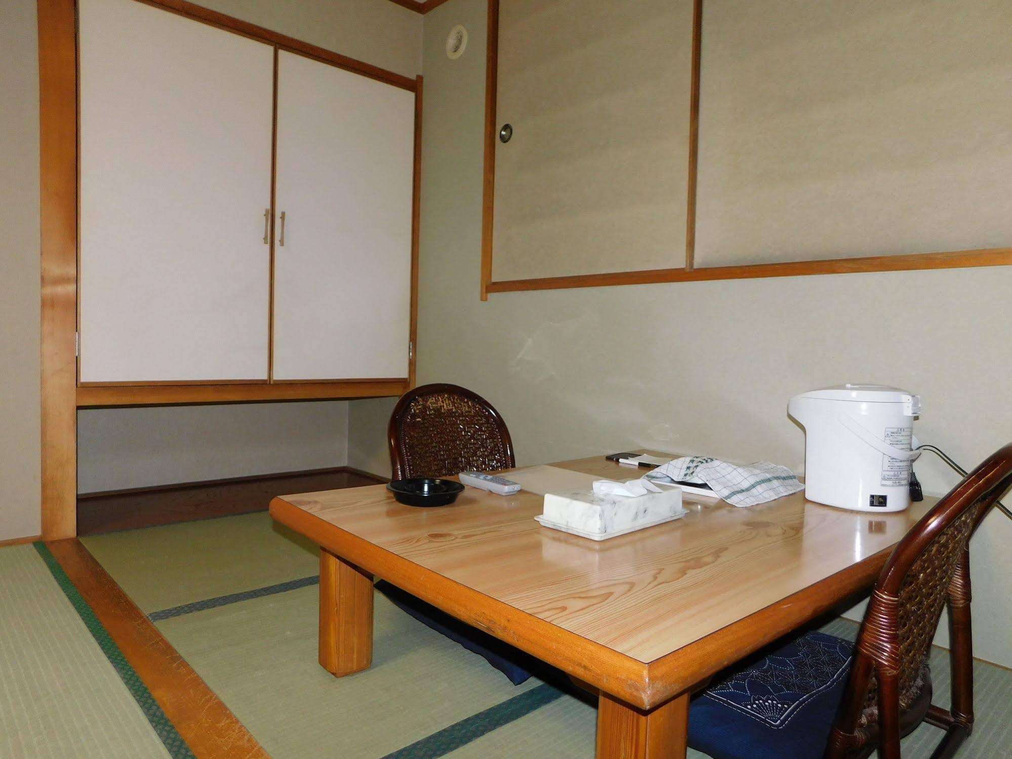 Hotel Crown Hills Kitami