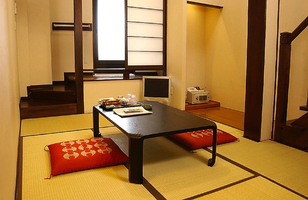 Chateraise Golf and Spa Resort Hotel Kuriyama