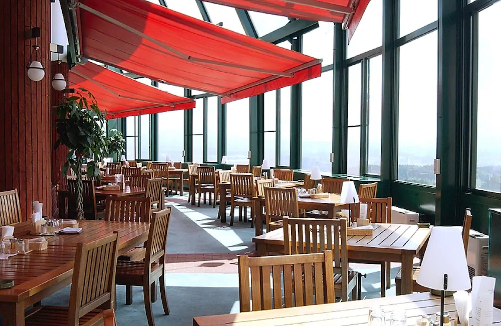 Chateraise Golf and Spa Resort Hotel Kuriyama