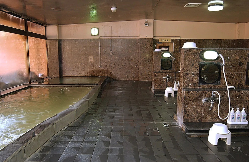 Chateraise Golf and Spa Resort Hotel Kuriyama