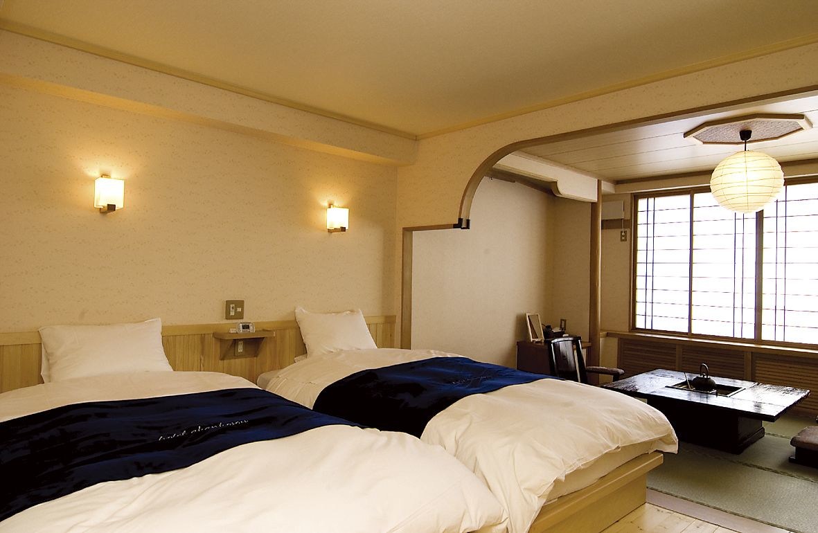 Hotel Akankoso