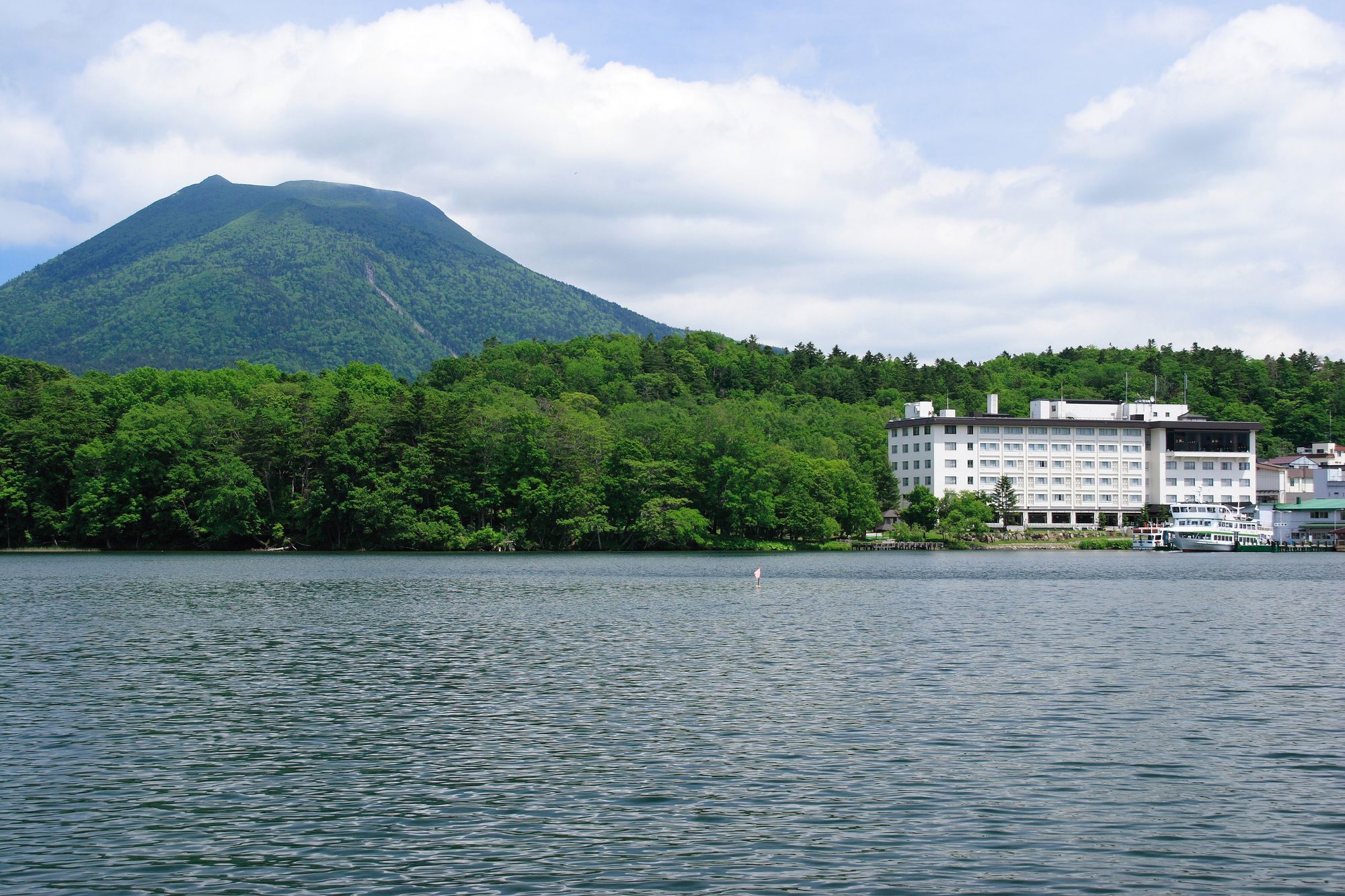 Hotel Akankoso
