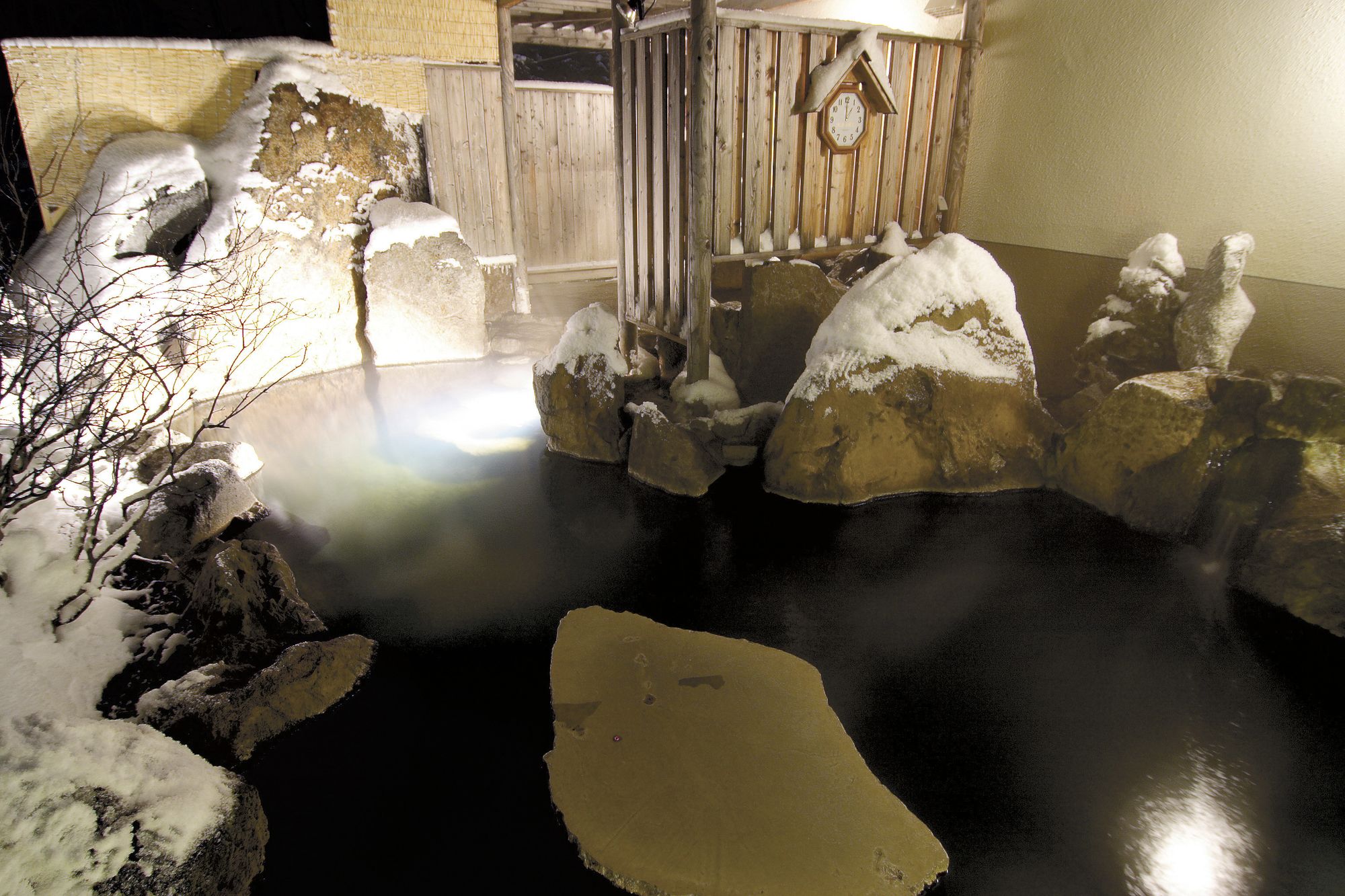 Hotel Akankoso