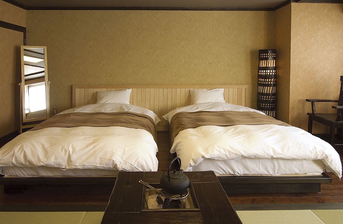 Hotel Akankoso