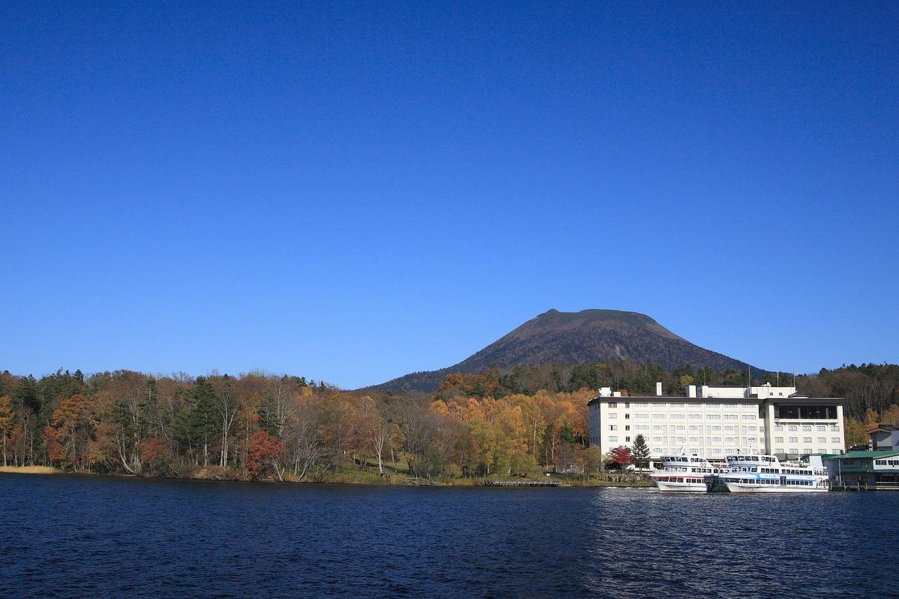 Hotel Akankoso