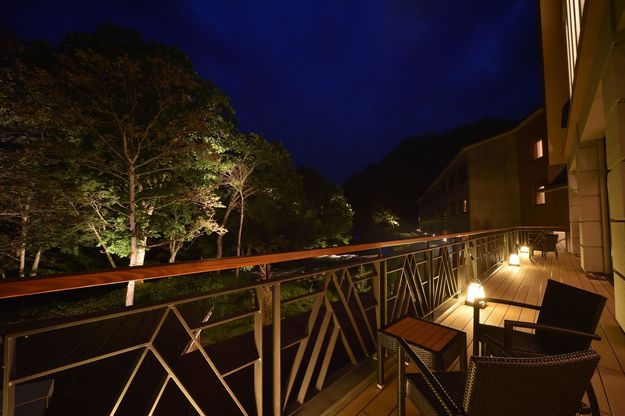 Hotel & Spa Resort La Vista Akangawa