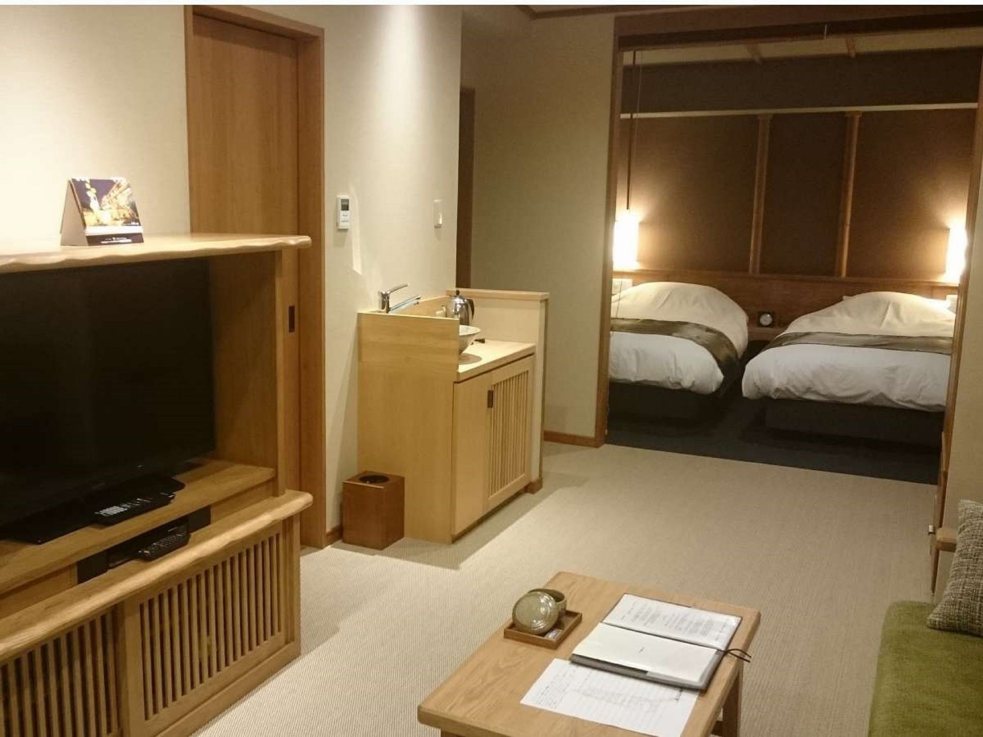 Hotel & Spa Resort La Vista Akangawa