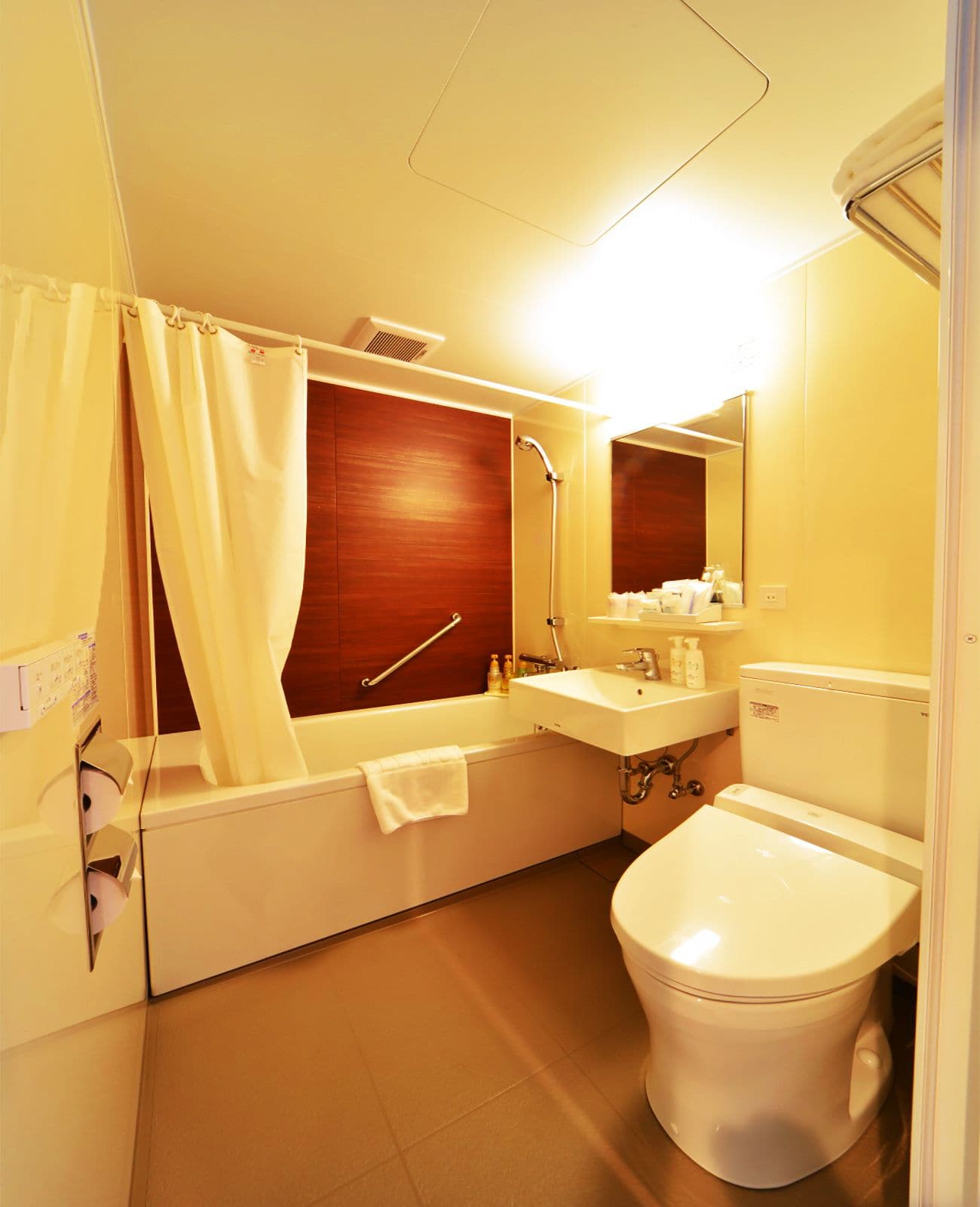 Kushiro Century Castle Hotel