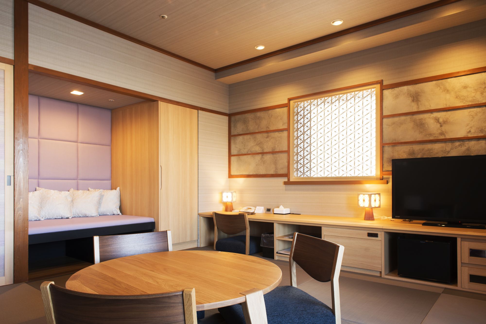 Kushiro Century Castle Hotel