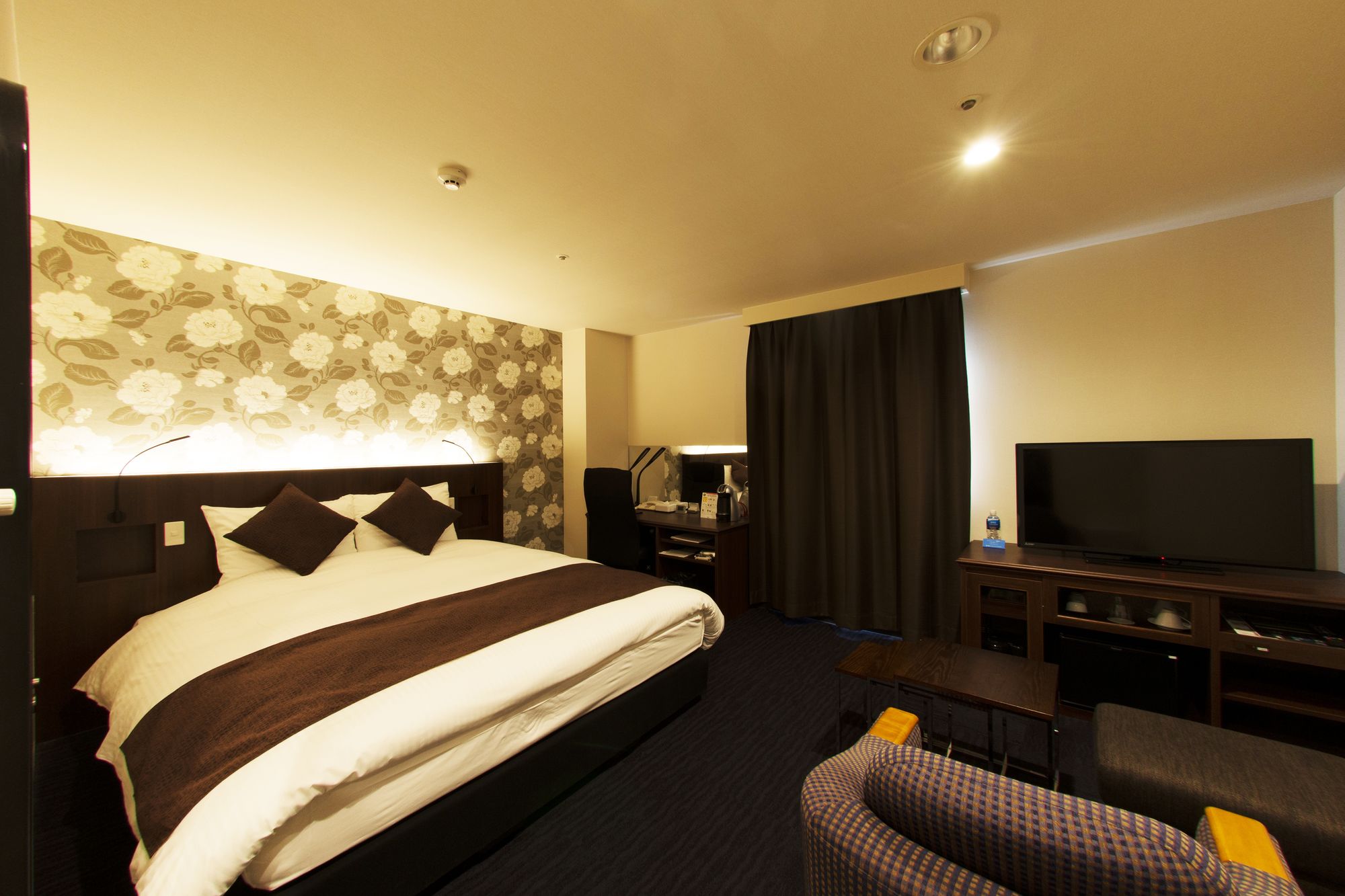 Kushiro Century Castle Hotel
