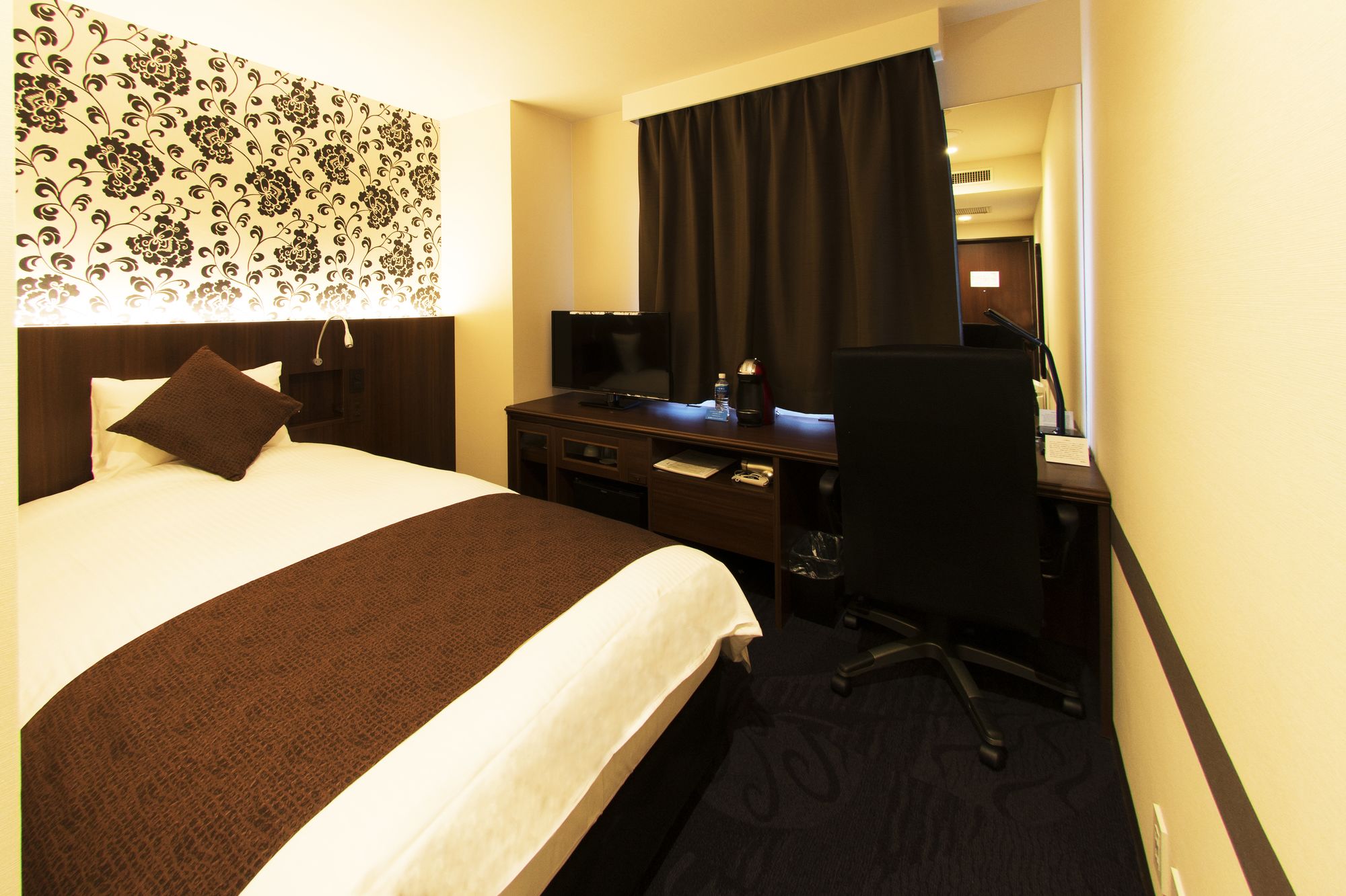 Kushiro Century Castle Hotel