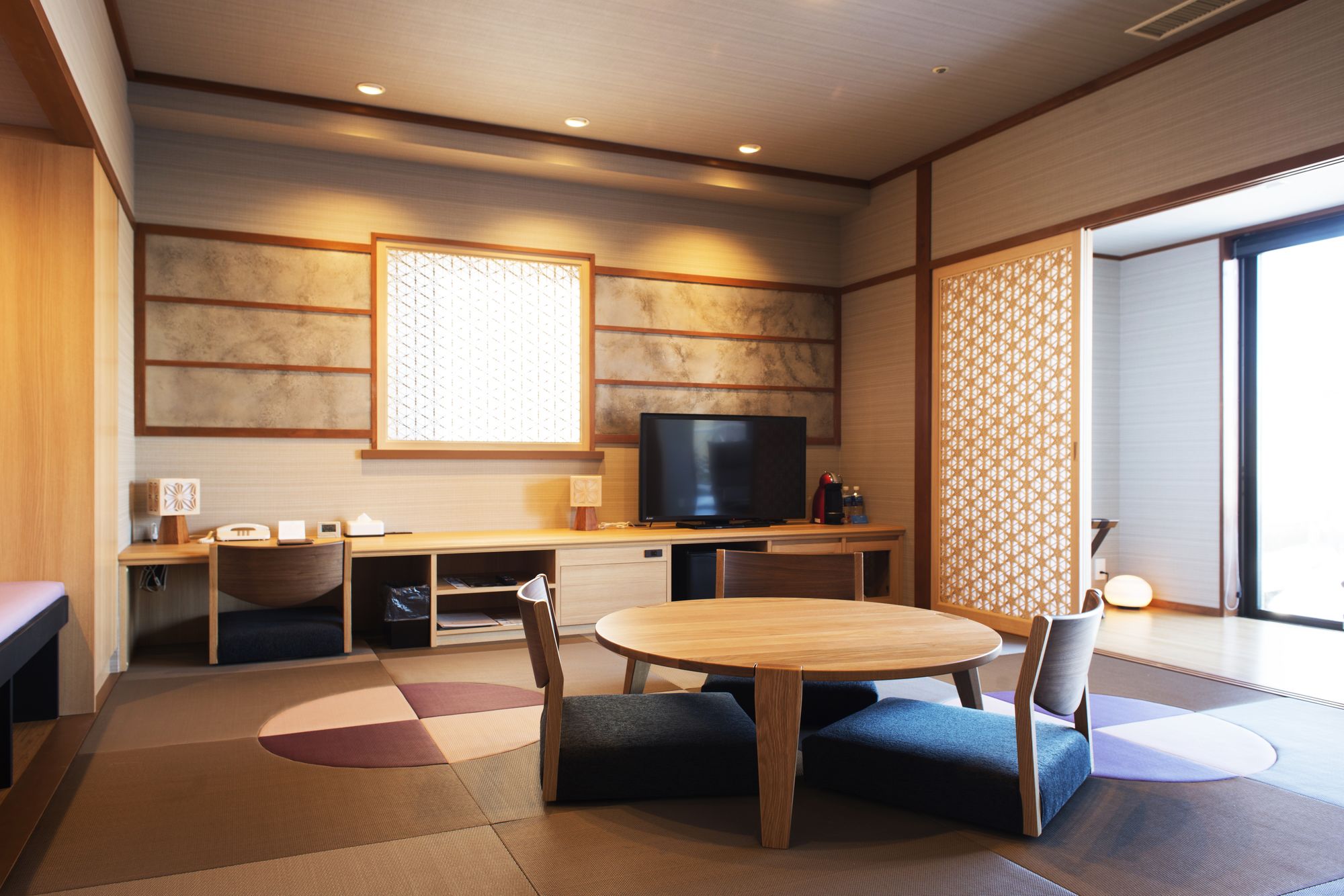 Kushiro Century Castle Hotel