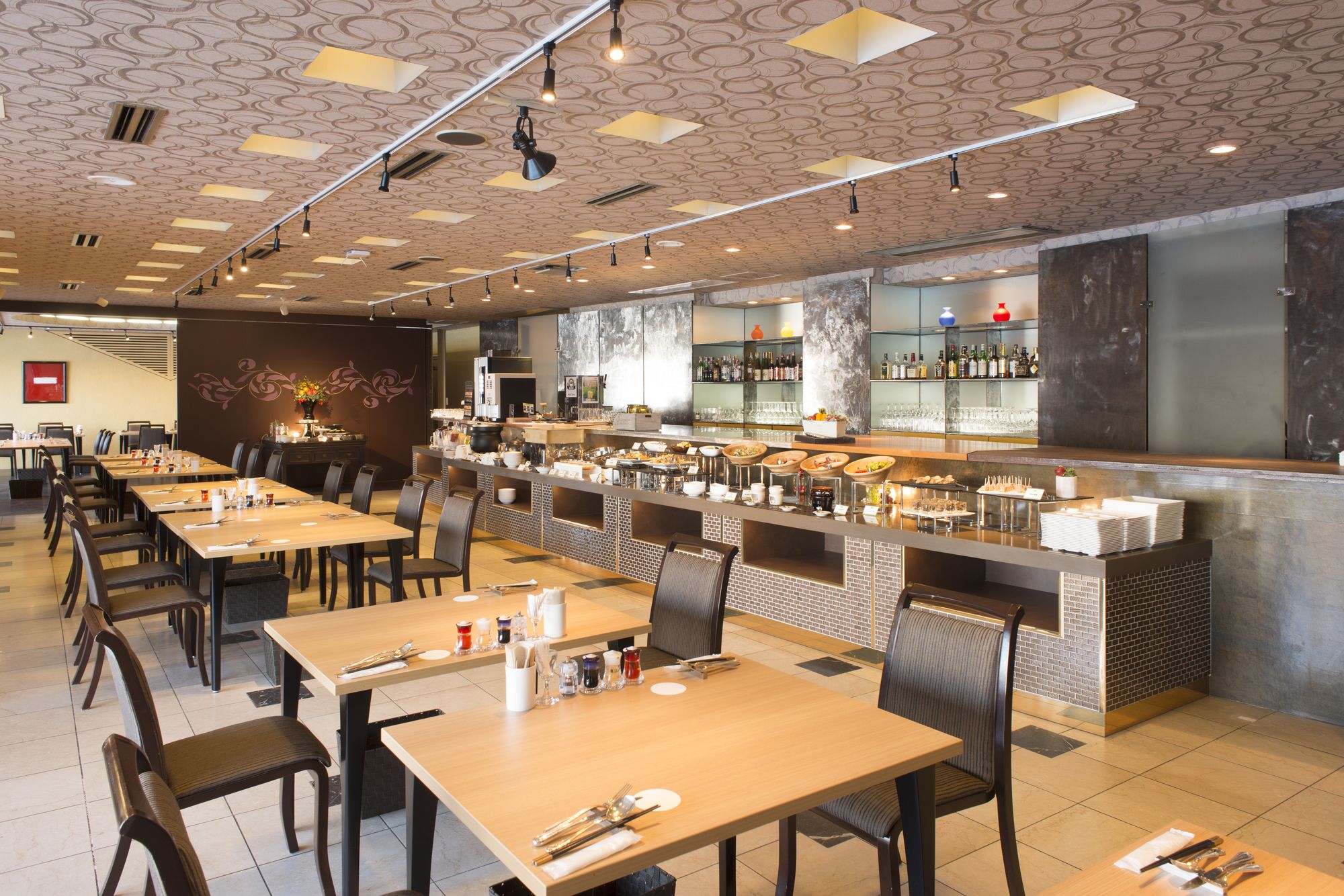 Kushiro Century Castle Hotel