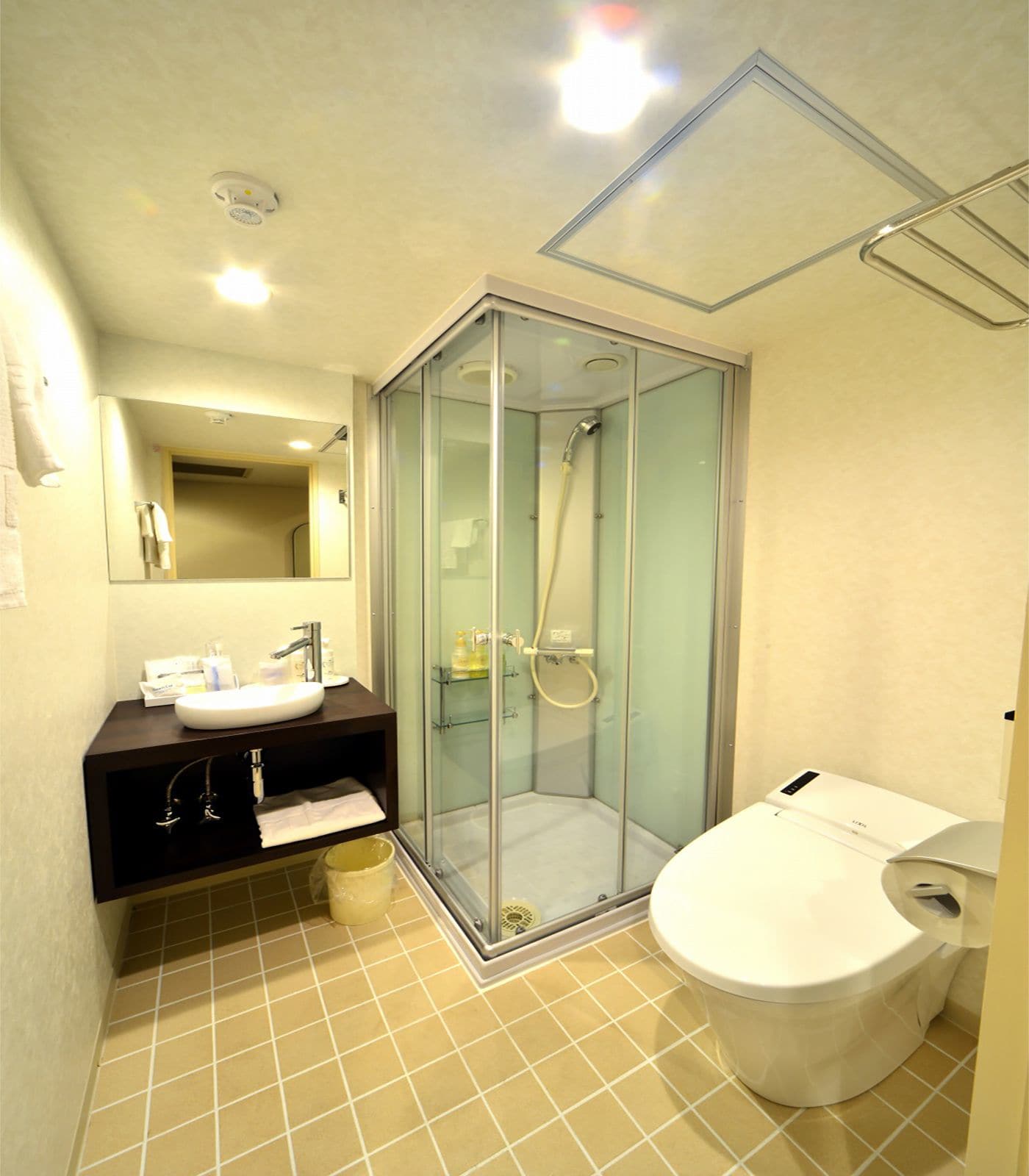 Kushiro Century Castle Hotel