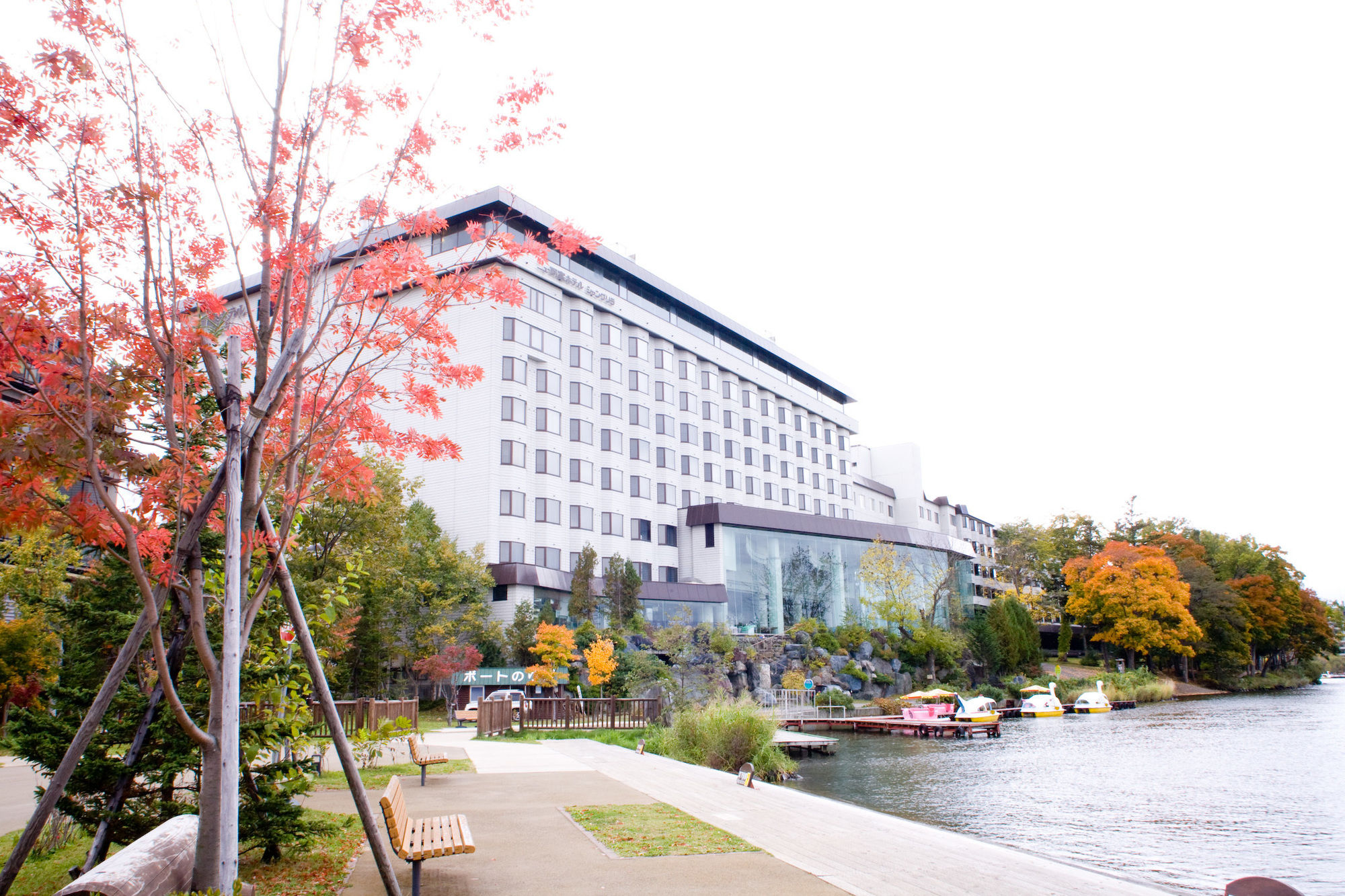 New Akan Hotel