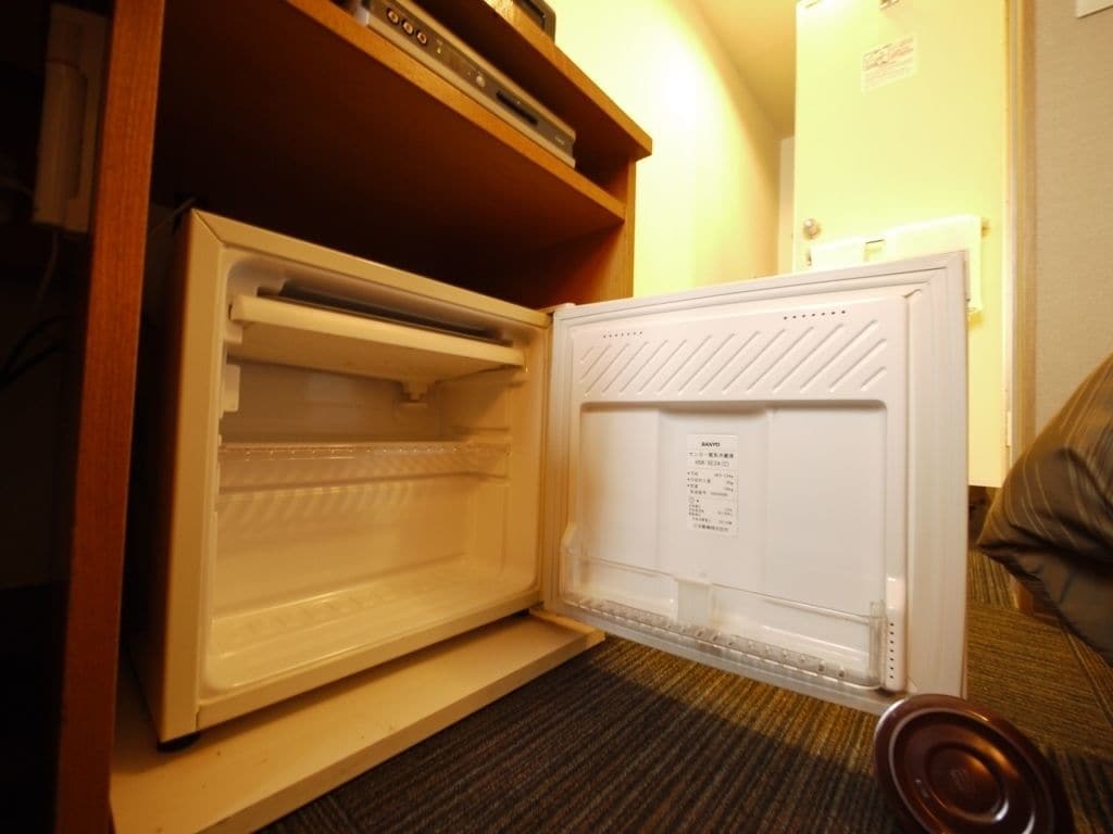 Route Inn Kushiro Ekimae