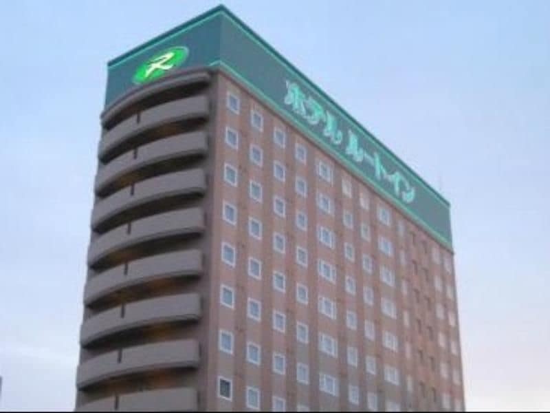 Route Inn Kushiro Ekimae
