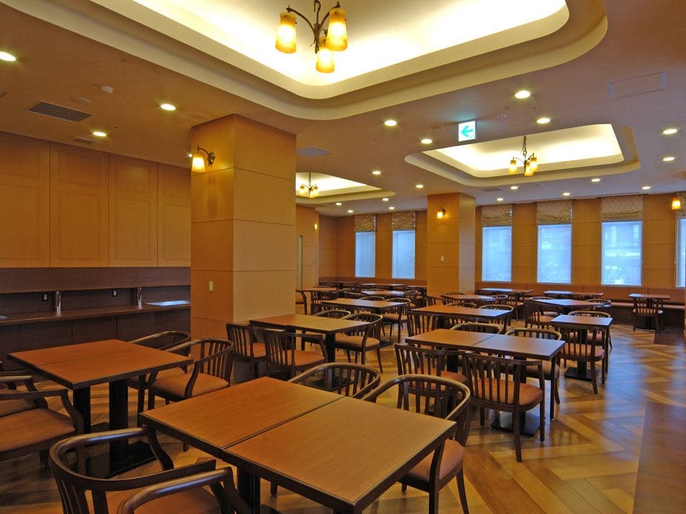 Route Inn Kushiro Ekimae