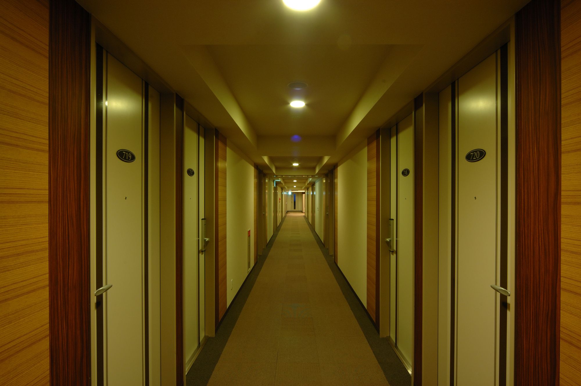 Route Inn Kushiro Ekimae