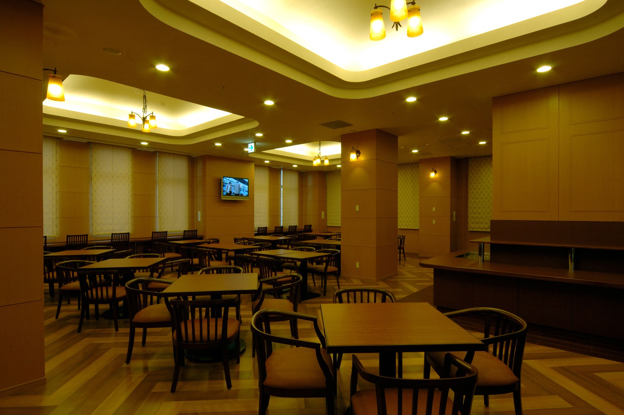 Route Inn Kushiro Ekimae
