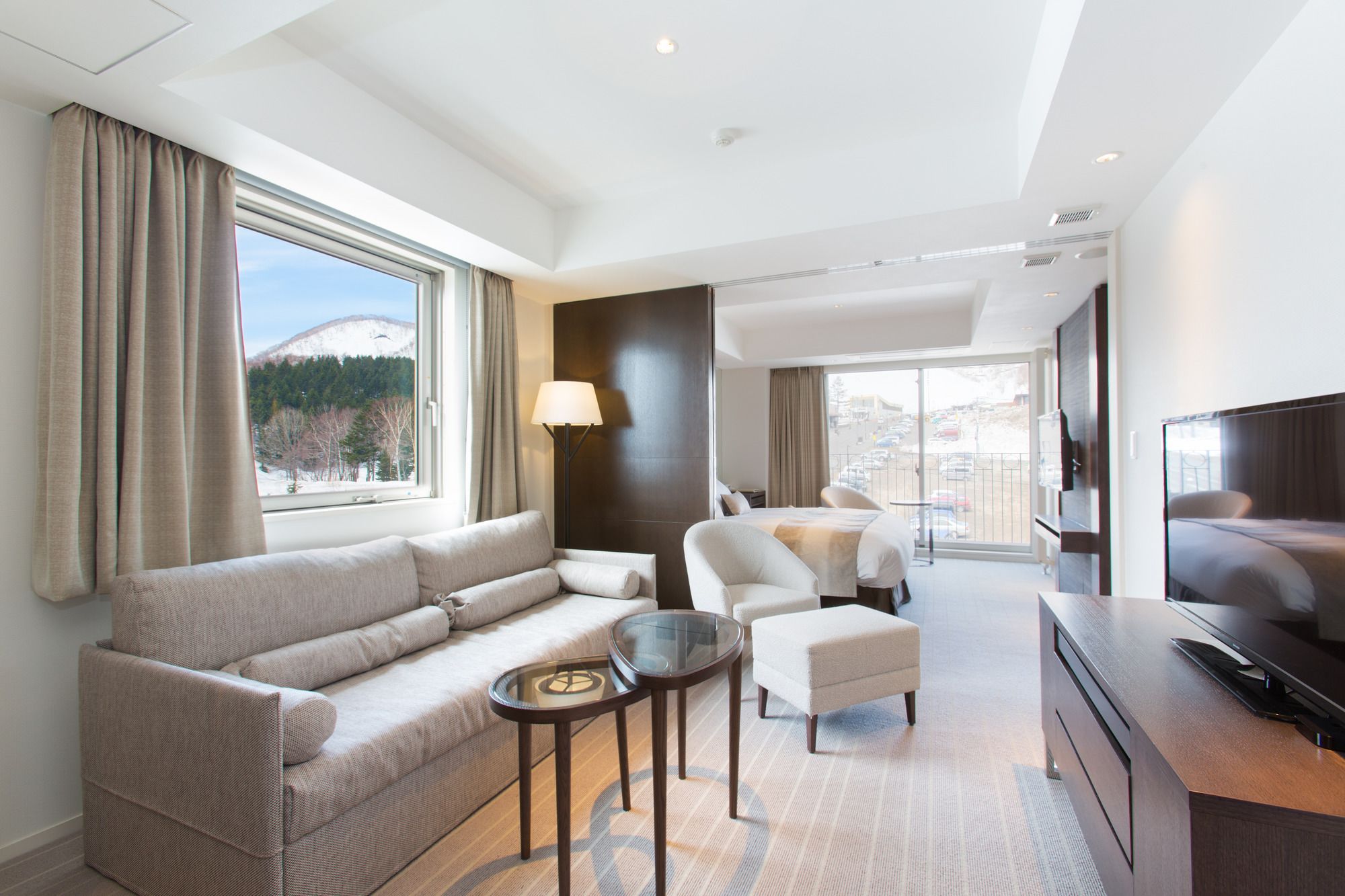 Chalet Ivy Hirafu