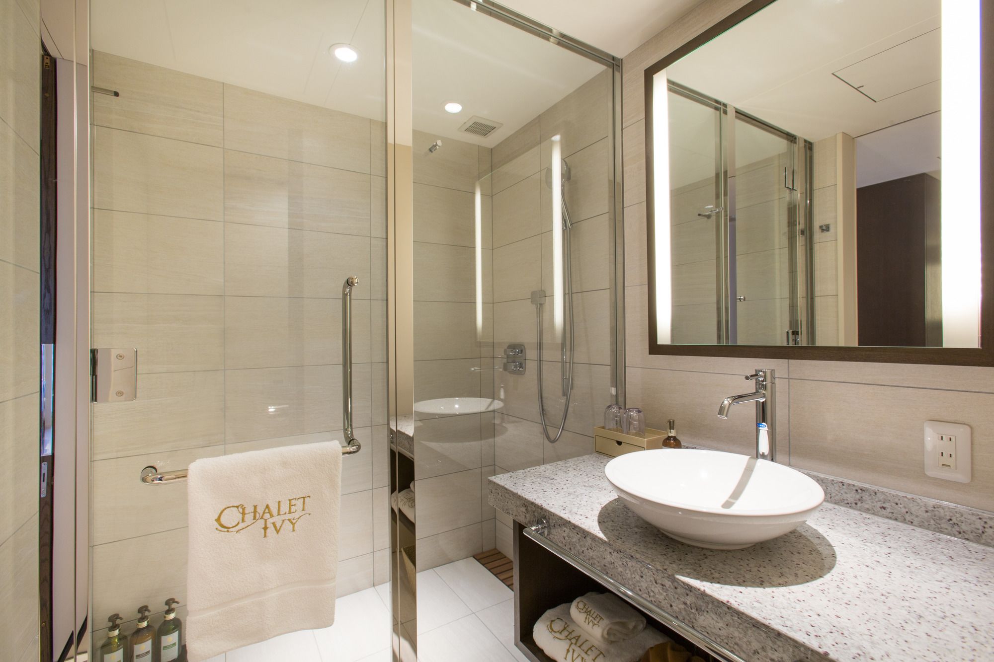 Chalet Ivy Hirafu