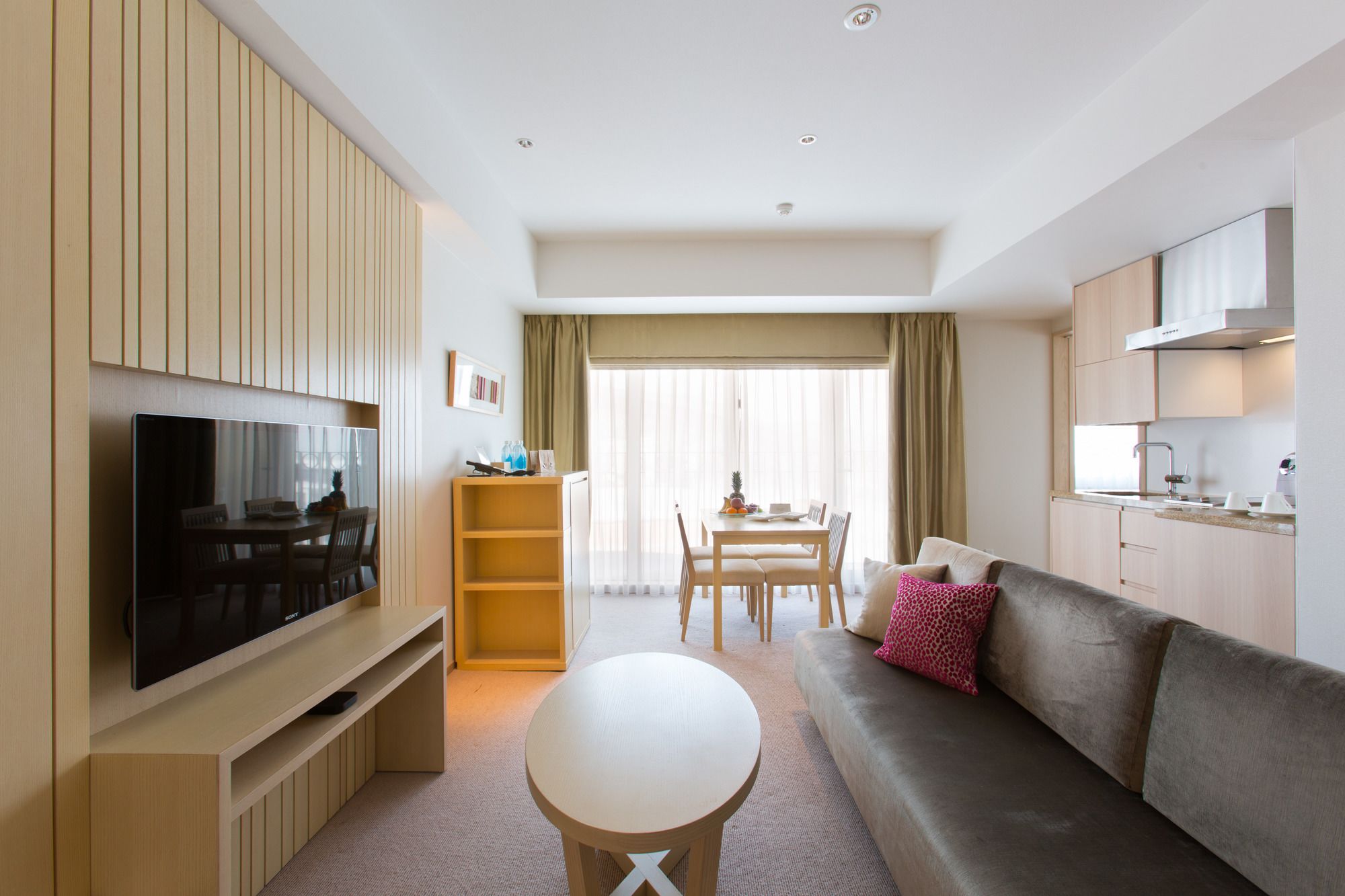 Chalet Ivy Hirafu
