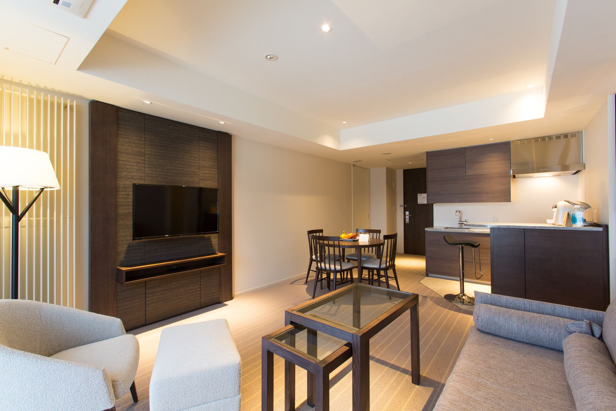 Chalet Ivy Hirafu