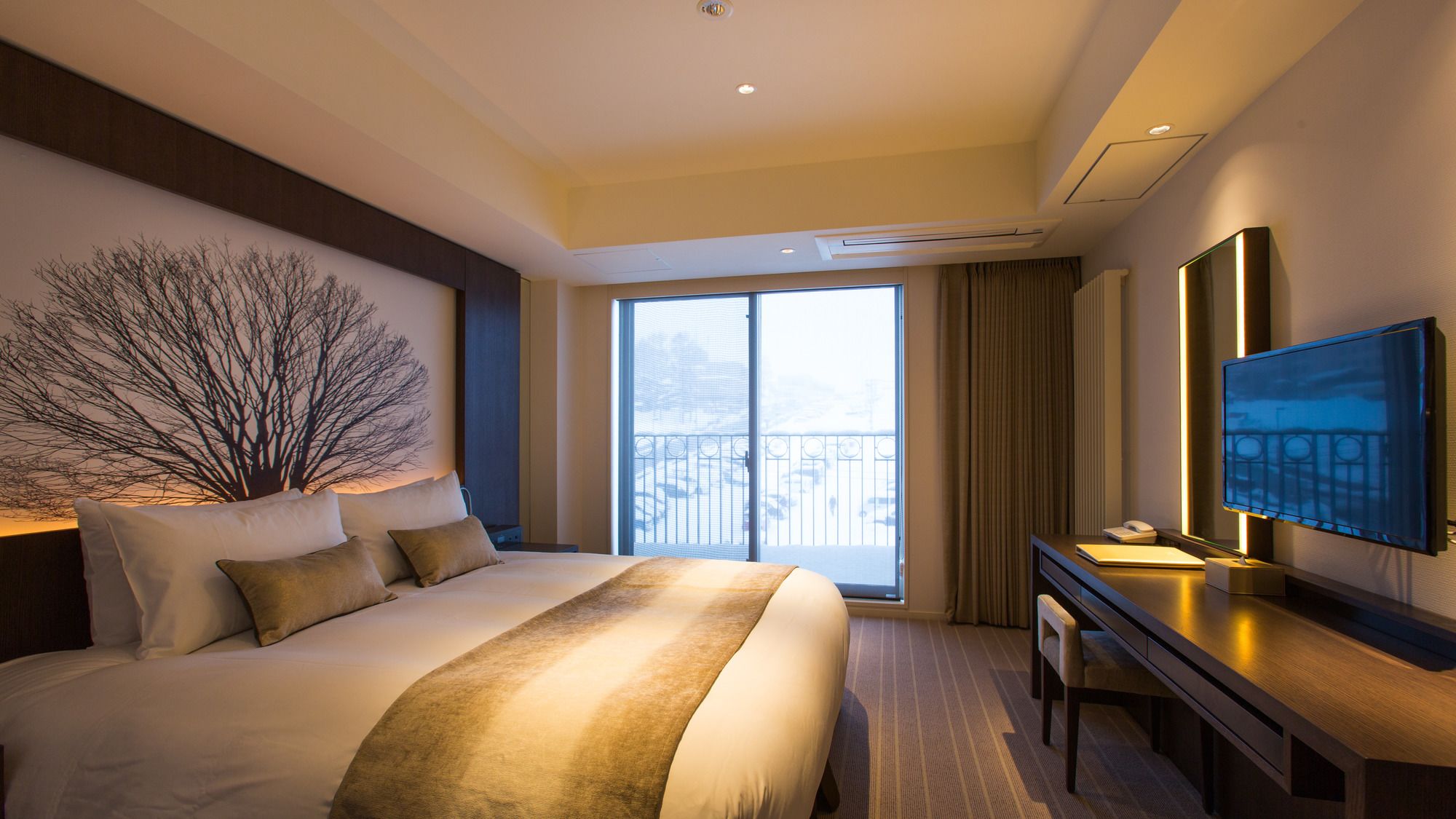 Chalet Ivy Hirafu