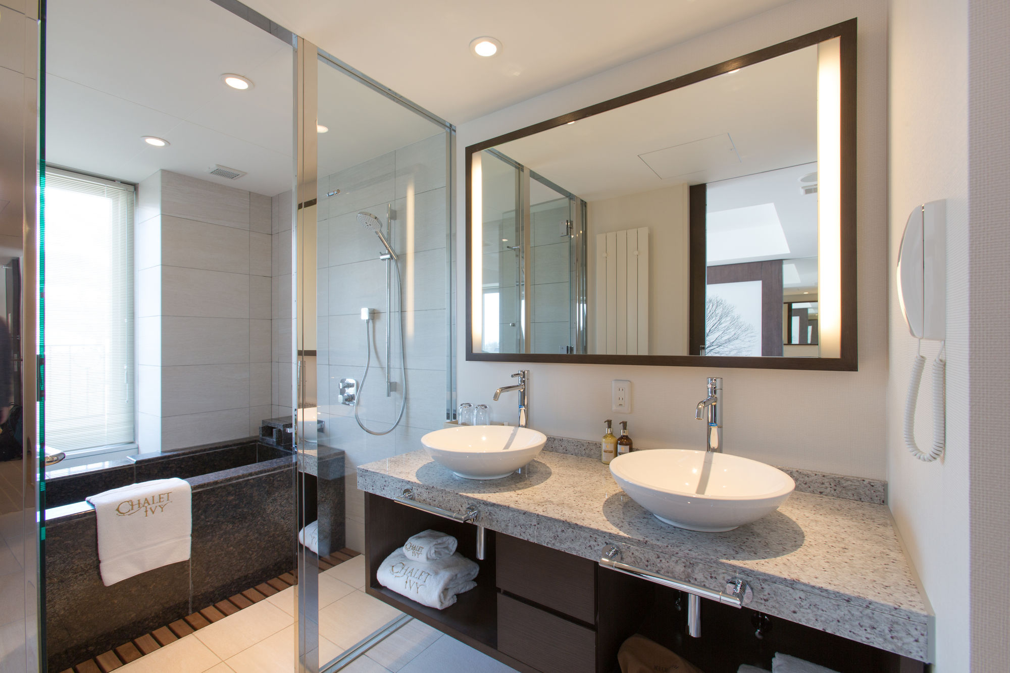 Chalet Ivy Hirafu