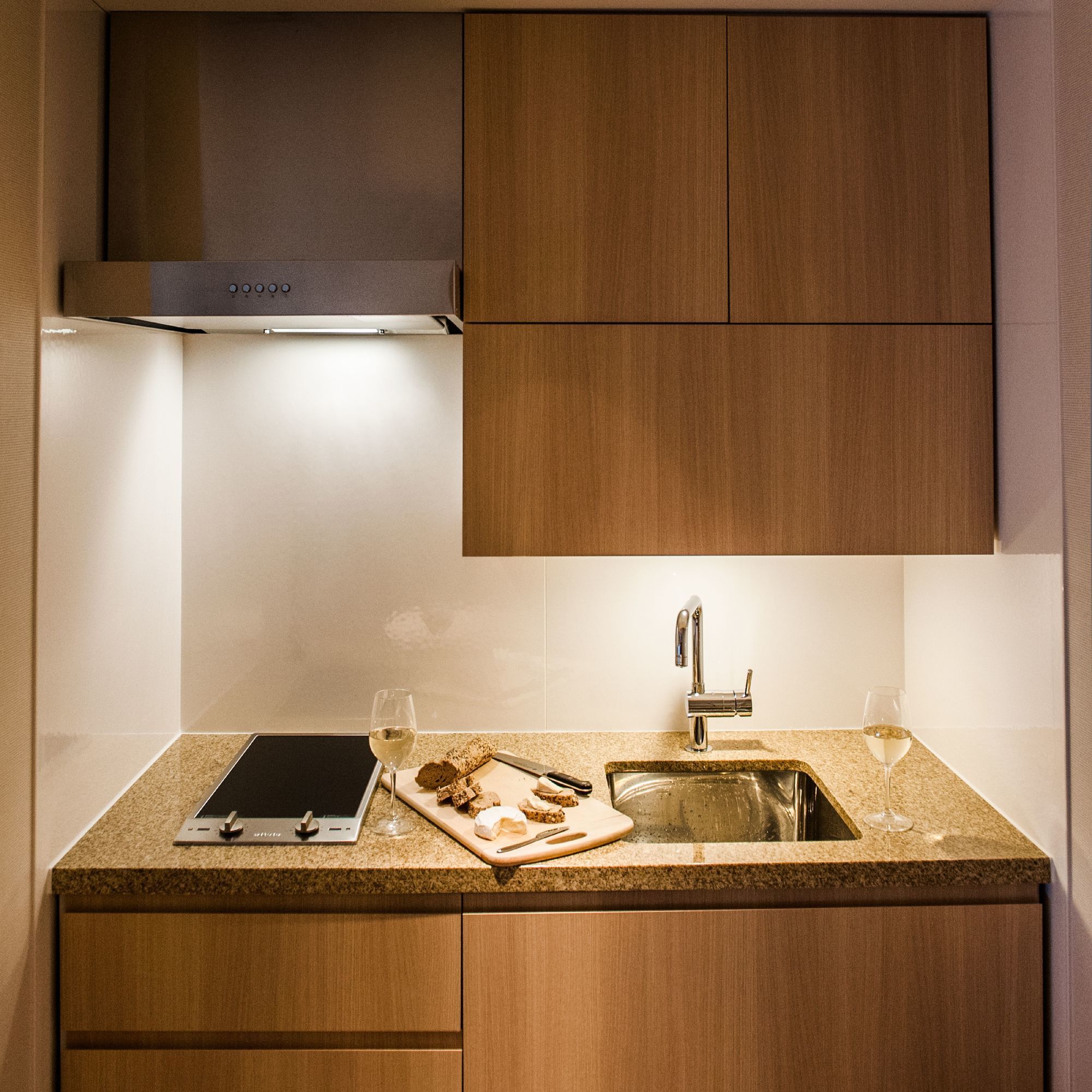 Chalet Ivy Hirafu