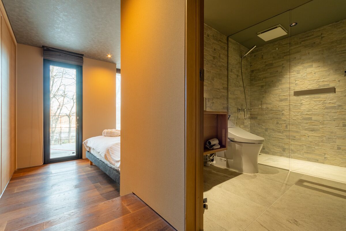 Hideaway On Escarpment By H2 Life