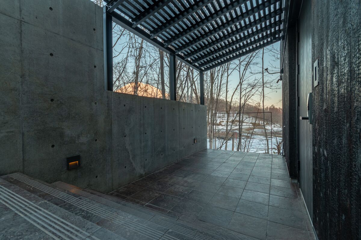 Hideaway On Escarpment By H2 Life