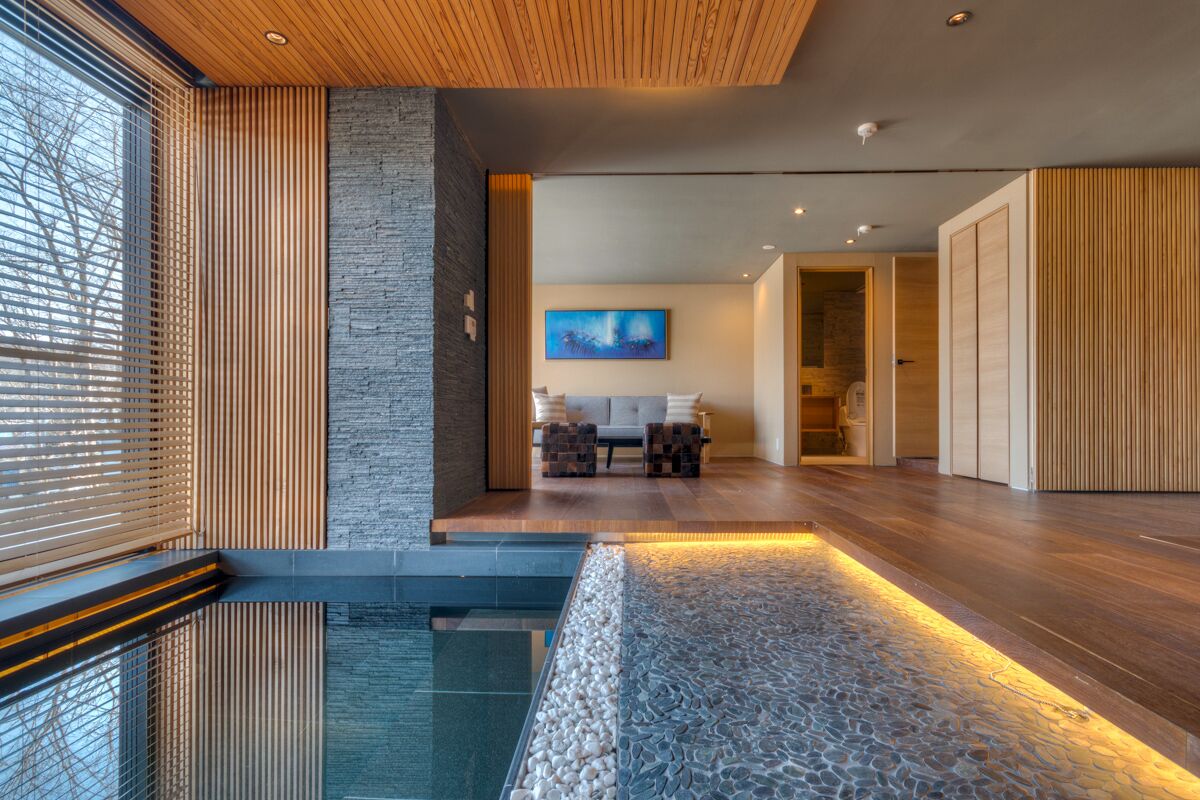 Hideaway On Escarpment By H2 Life